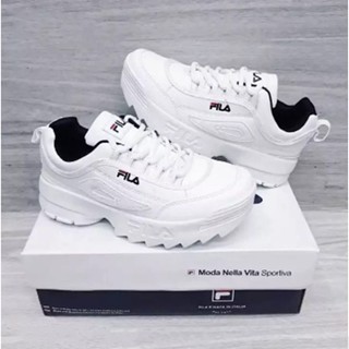 fila lacet