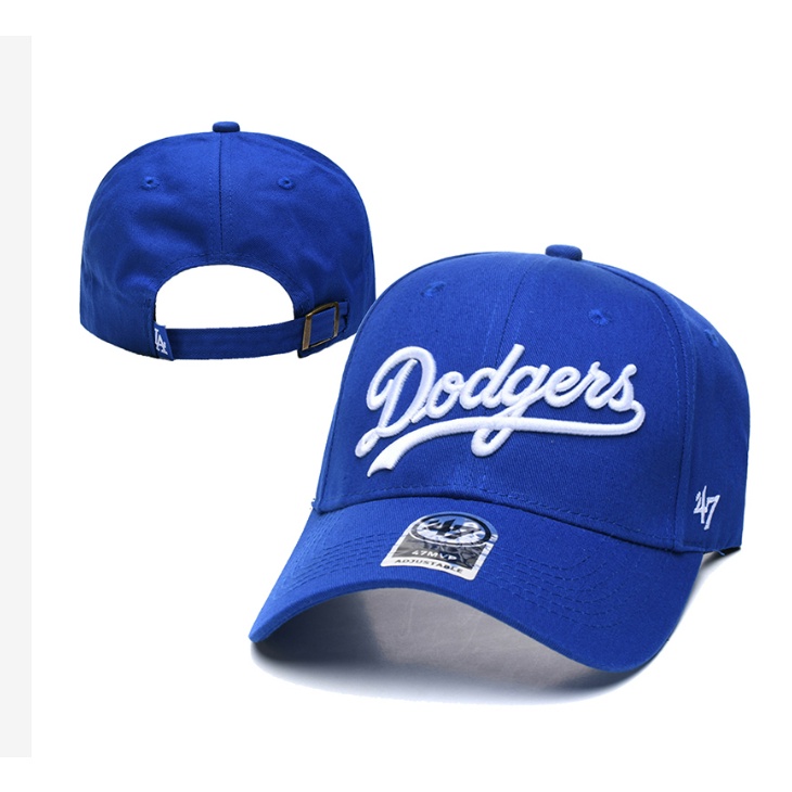 MLB High Quality Fashion brand snak Baseball Cap