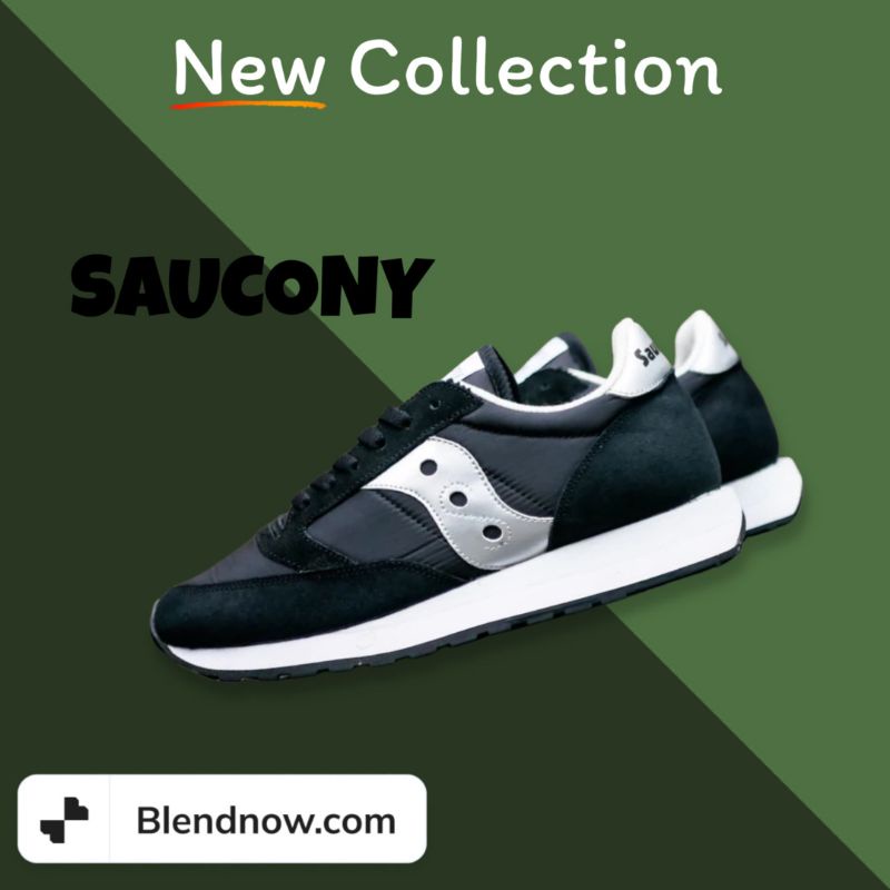 saucony philippines