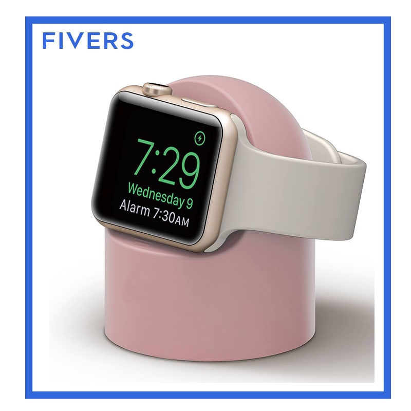 iWatch Stand Charging Stand fiverstrading Shopee Philippines