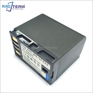 Suitable for Jie Wei Shi BN-VF823JVC camera GR-D790 D740AC D770AC HM400 #2