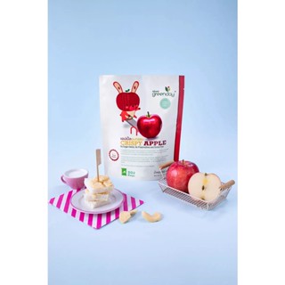 greenday crispy apple
