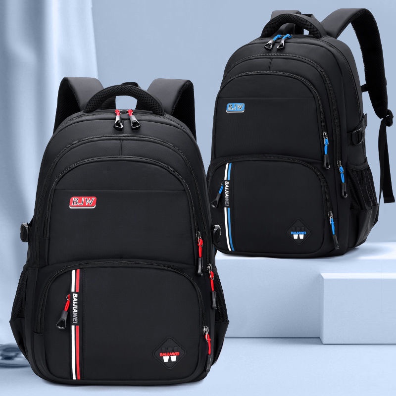 AL 123/62169 Korean 3in1 Set backpack student Backpack shoulder sling