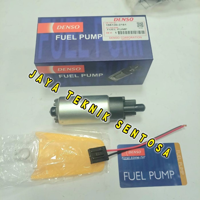 Fuel Pump Rotate Gasoline Pump Kia Picanto Teamor DOHC Shopee Philippines