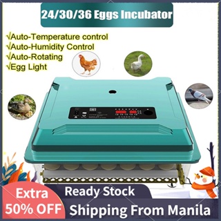 Vida birds egg incubator for chicken duck eggs goose ostrich parrots incubating machine household