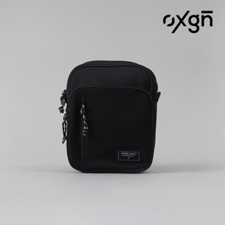 oxgn sling bag