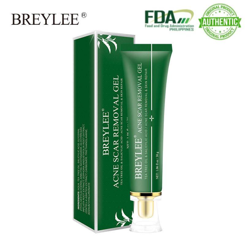 [100Authentic] Breylee Acne scars removal Gel anti acne scars