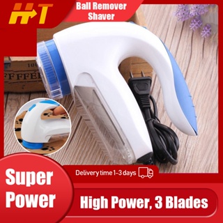 Mini Hair Ball Trimmer Clothes Lint Remover Electric Fuzz Remover Fabric Lint Shaver Machineic Lint
