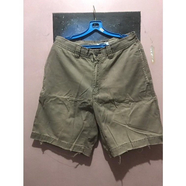 OLD NAVY DENIM SHORTS FOR MEN | Shopee Philippines