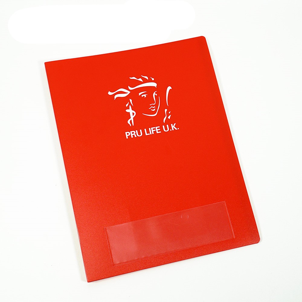 pru-life-uk-red-booklet-clearbook-shopee-philippines