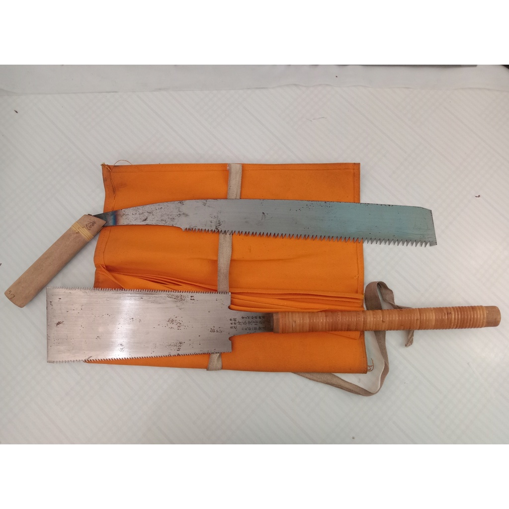 Assorted Japanese Saw Japan Surplus Shopee Philippines