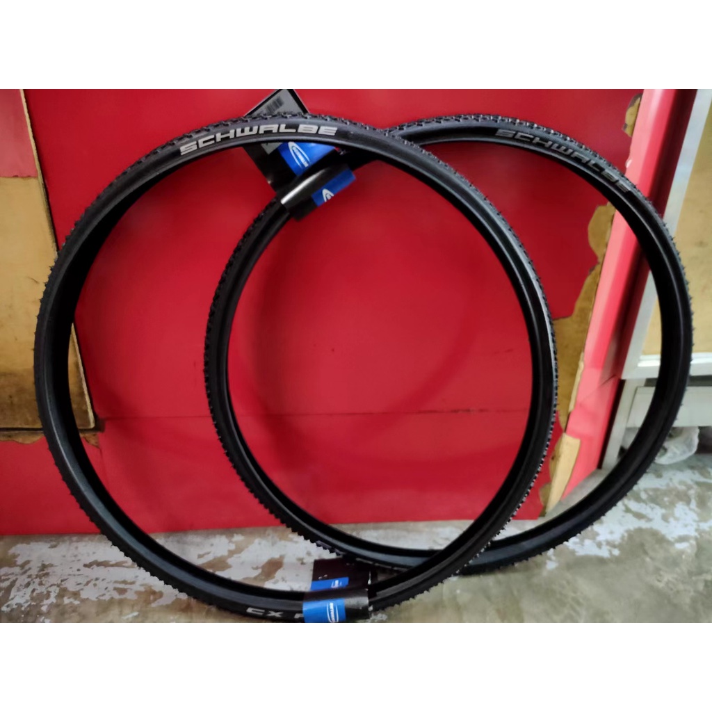 schwalbe cx pro cyclocross bike tyre