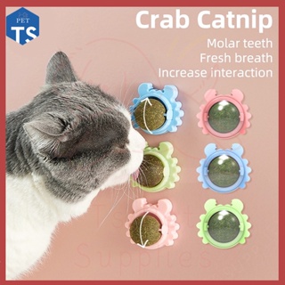 PHF Cat Catnip Toy Catnip Ball Catnip for Cats Toy Cat Mint Catnip Cat Mint Ball Cat Snack Treats