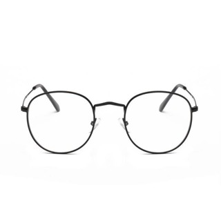 2022 Graded eyeglasses for women 0-600° Eo optical eyeglasses anti radiation eyeglasses for women with case TR90  2019 New Style Myopia Glasses Female Korean Version Vintage Trendy Influencer Radiation Protection Computer Eye Frame Student #5