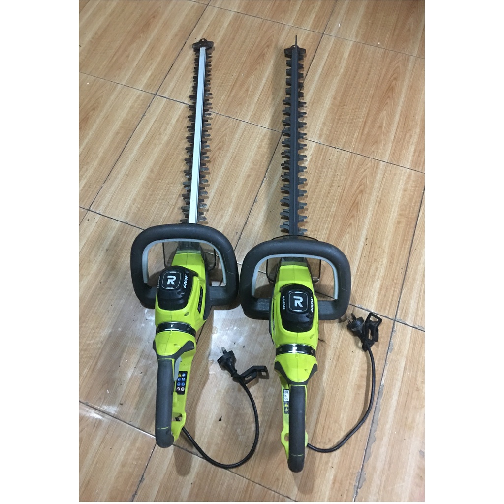 Ryobi Electric Trimmer Heavy Duty Shopee Philippines