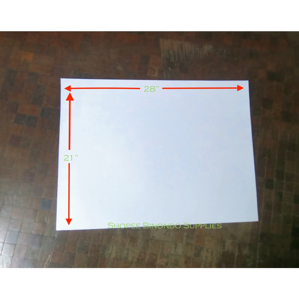 vellum-board-bristol-board-white-cartolina-size-334gsm-21-x28-makapal