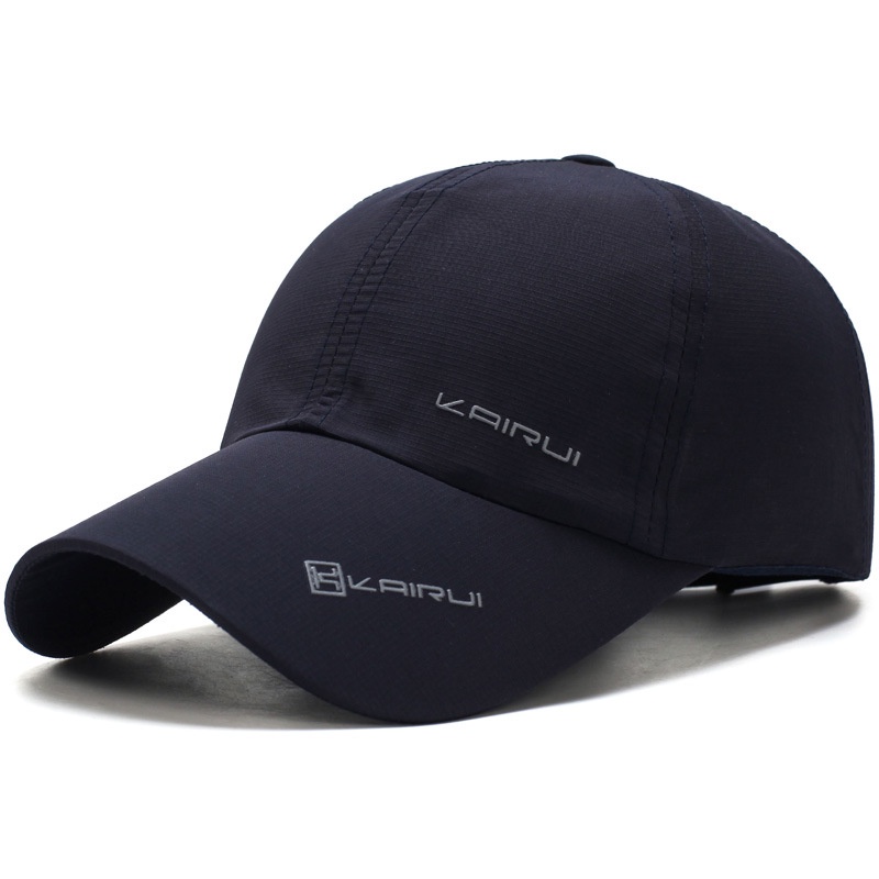 Free Shipping COD┇Summer Branded Baseball Cap Women Dad Snapback Hats For Men Bones Masculino - Base