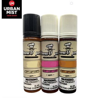 OVEN VA-PED FREEBASE 60ML 70VG/30PG FOR E-CIG