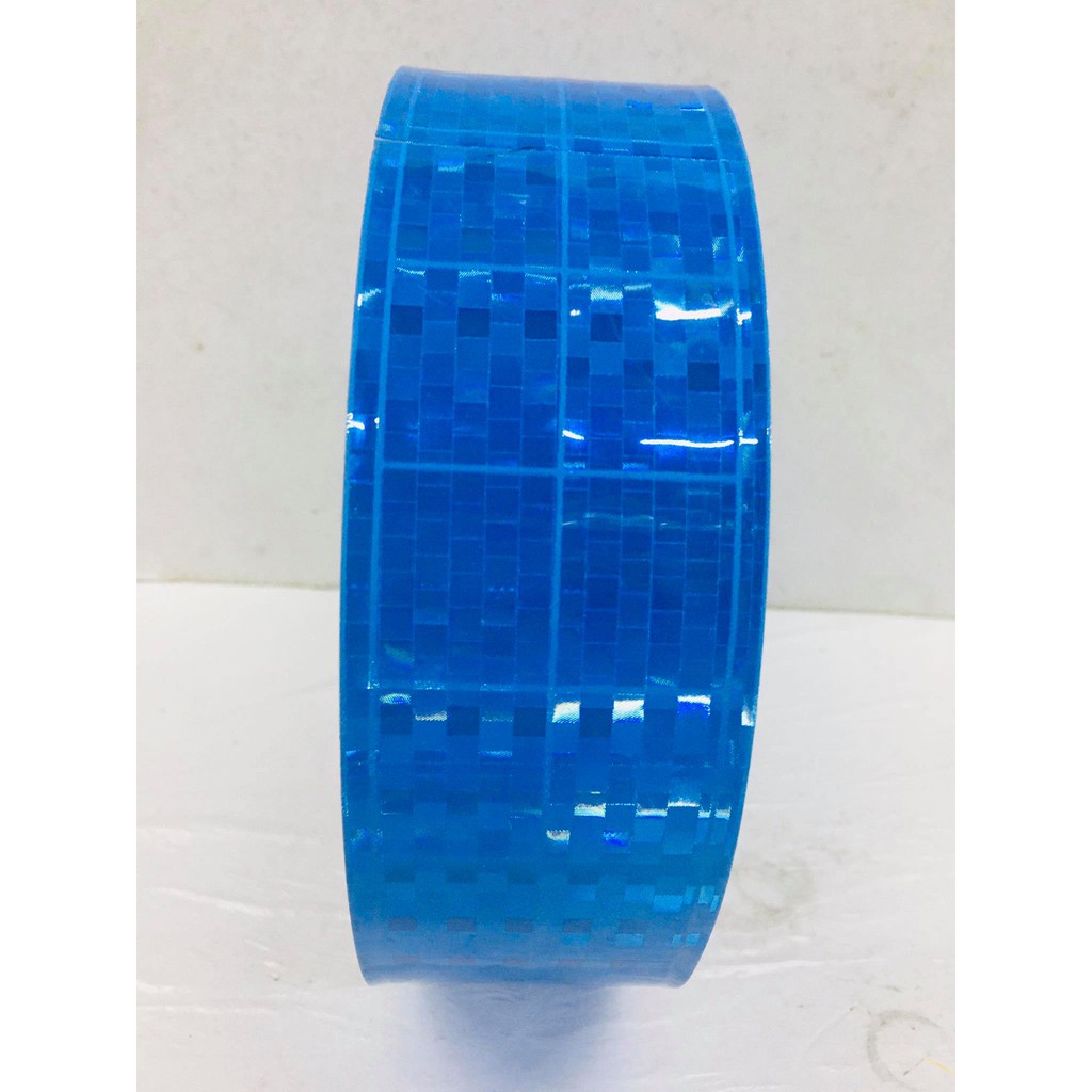 reflectorized sticker Bestguard Reflectorize cloth 50M