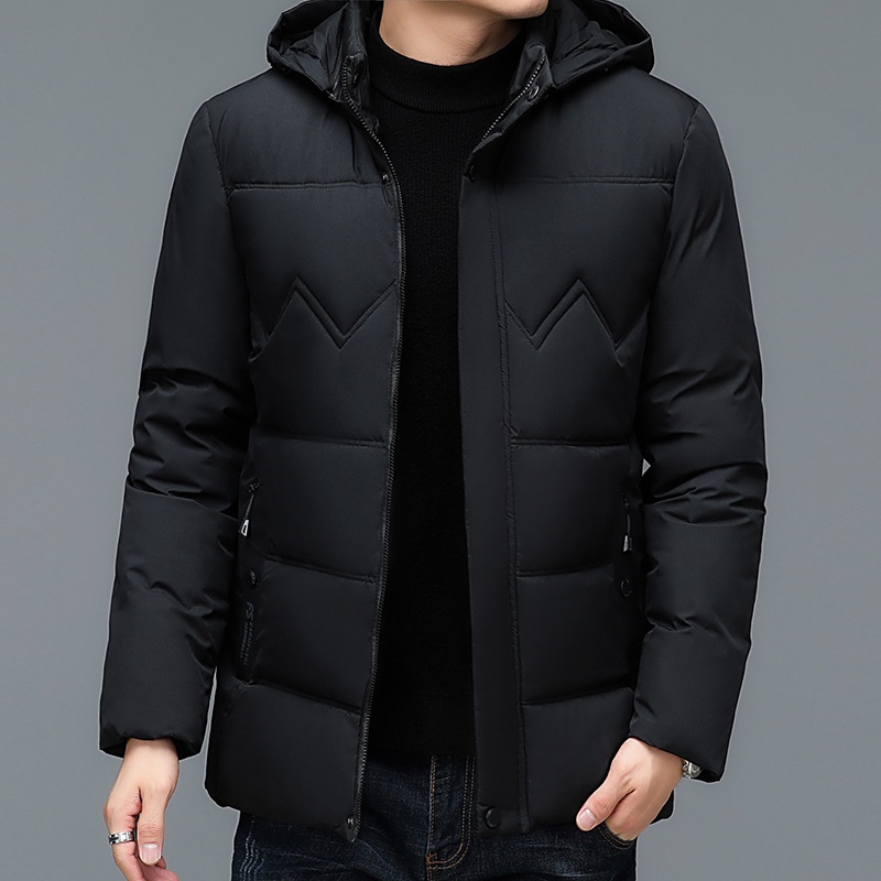 time jacket - Jackets  Sweaters Best Prices and Online Promos - Men's  Apparel Oct 2022 | Shopee Philippines