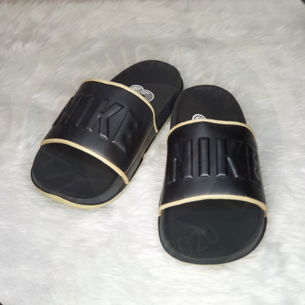 Brand New and Authentic Nike Offcourt Slides and Victori One Slides ...