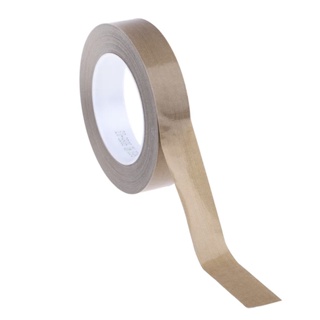CPI Heat Resistant Teflon Adhesive Tape for Impulse Sealer and Vacuum Sealer by Codephil Inc #4