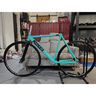 PIZZ Pizzicato Low Track Frame | Shopee Philippines
