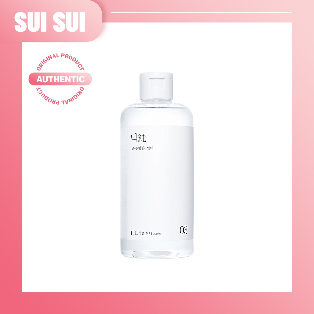 MIXSOON Centella Asiatica Toner 150ml | Shopee Philippines