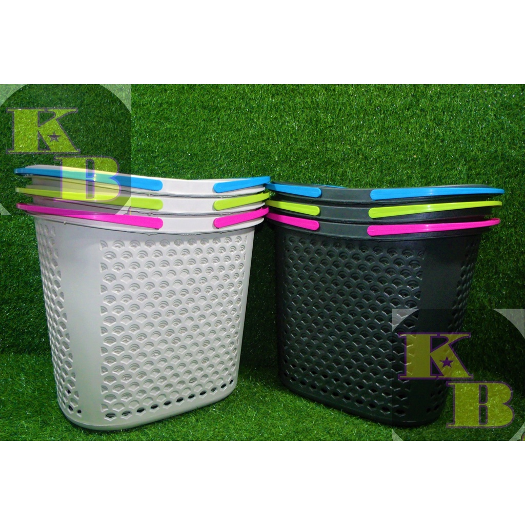 1189-laundry-basket-with-handle-choose-variation-shopee-philippines