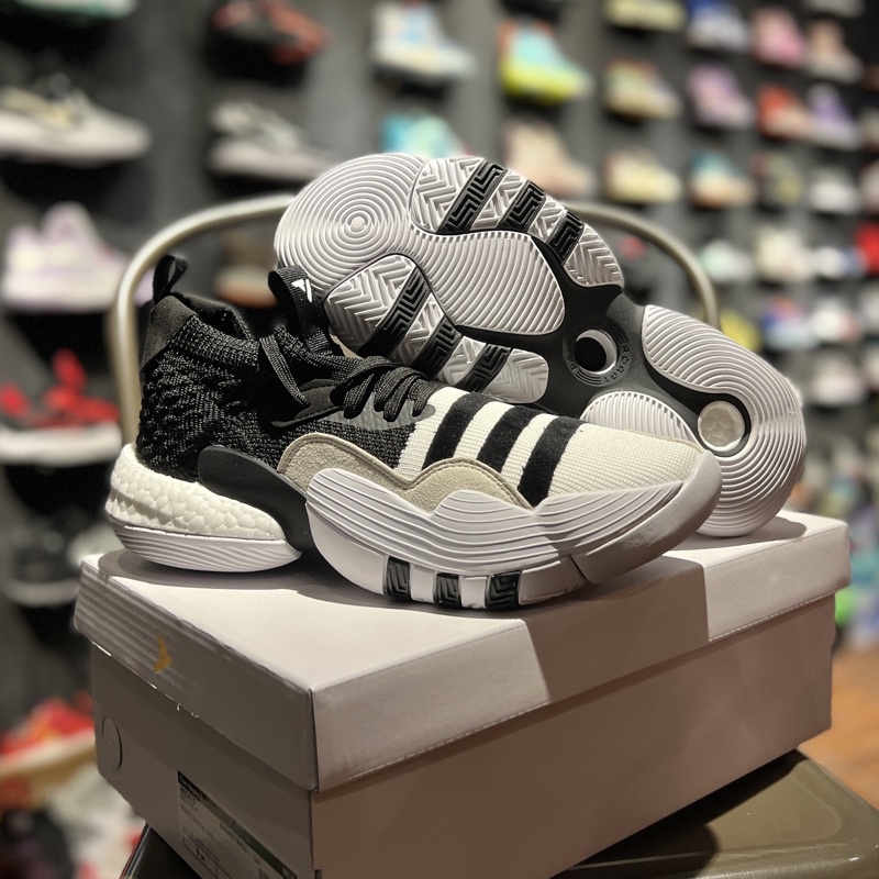 TRAE YOUNG 2 BASKETBALL SHOES FOR MEN by Trendseller Shopee Philippines