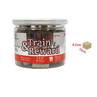 Train & Reward  Nutri CUBE Snacks MILK