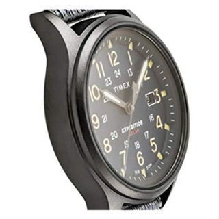 [Direct From Japan] TIMEX TW4B18700 Watches Expedition scout solar Brown #4