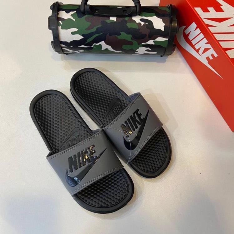 nike slippers shopee