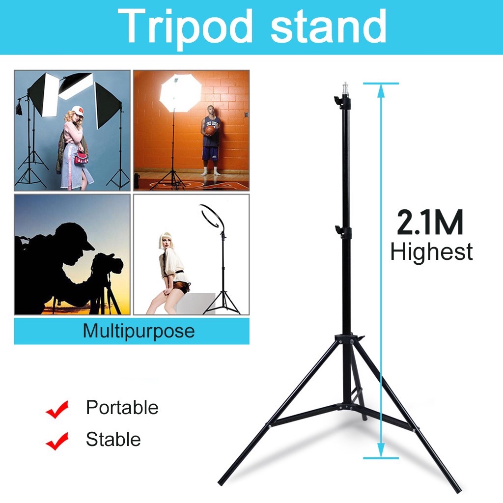 tripod-stand-2-1m-adjustable-stand-shopee-philippines