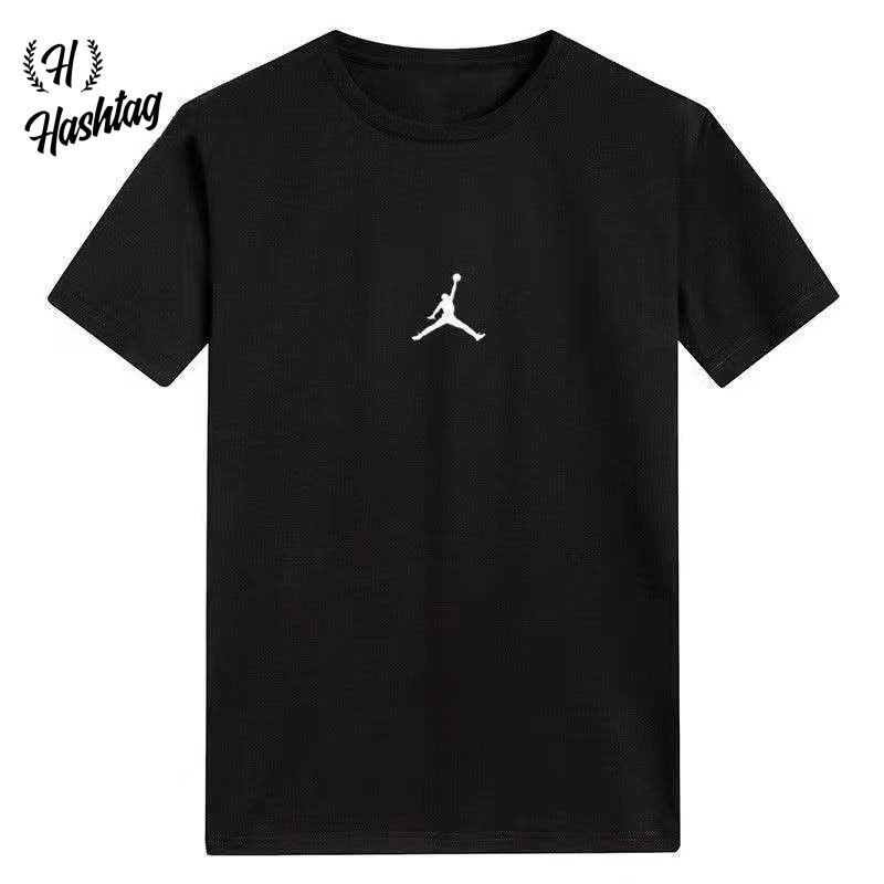 Tshirt For Men Trending Printed Cotton Tees Logo Tops Casual Tshirt Unisex Sports