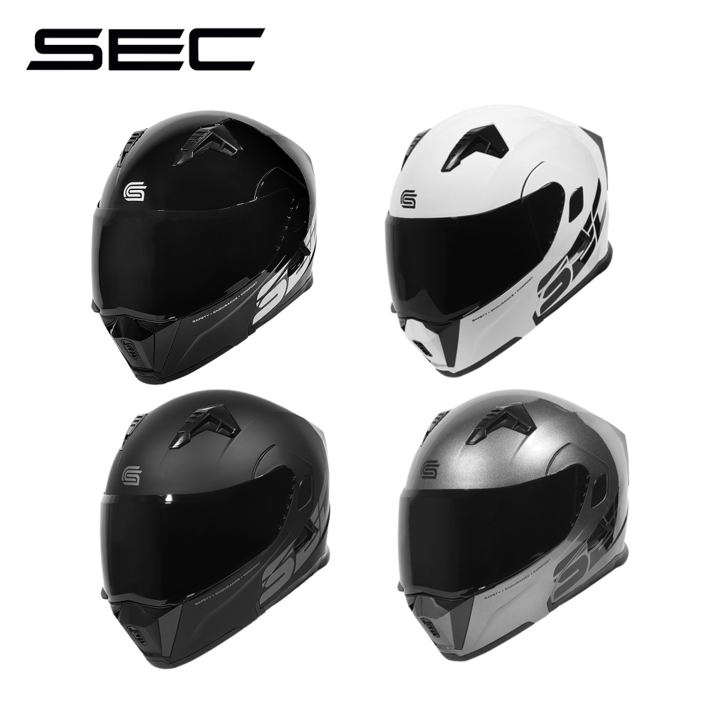 Sec Surge Modular Helmet (MXL) Shopee Philippines