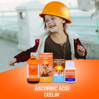 BUY 1 TAKE 1: Ceelin Chewables 30s 2+1 Value Pack  (expiring April 2023) #3
