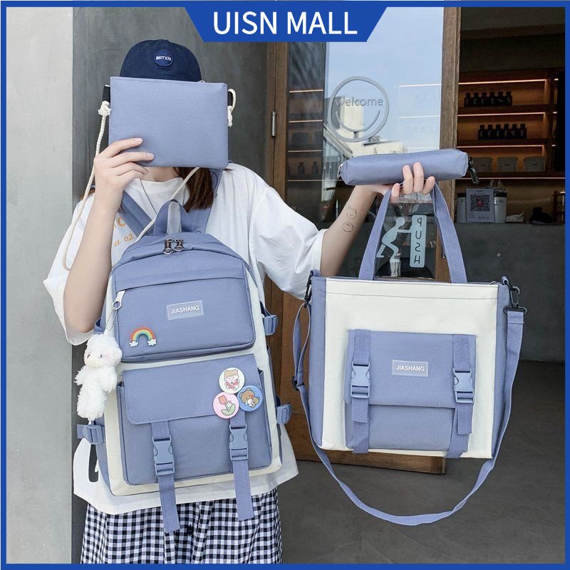 anti-theft backpack - Best Prices and Online Promos - Nov 2022 | Shopee  Philippines