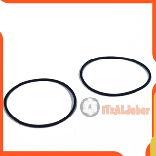 Seiko 5 Gasket o ring Rubber Seal #1