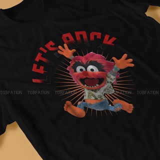 ▣Babies Lets Rock Classic Special TShirt Disney The Muppets Fozzie Bear TV Casual T Shirt Hot Sale #3