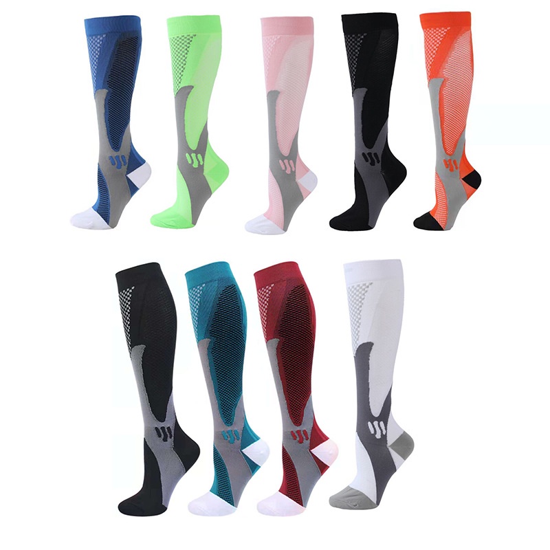 Magic Compression Socks FIFA World Cup Qatar 2022 Football Socks