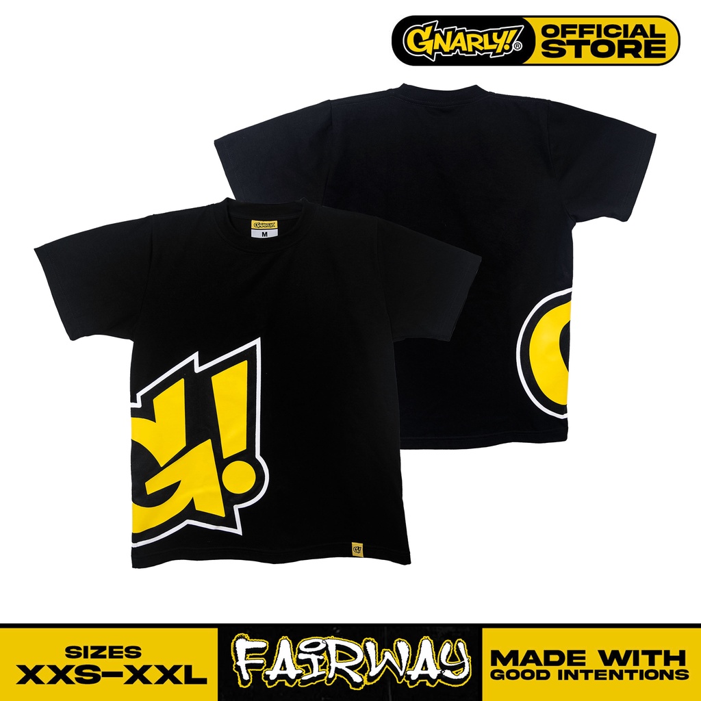 Gnarly!, Online Shop | Shopee Philippines