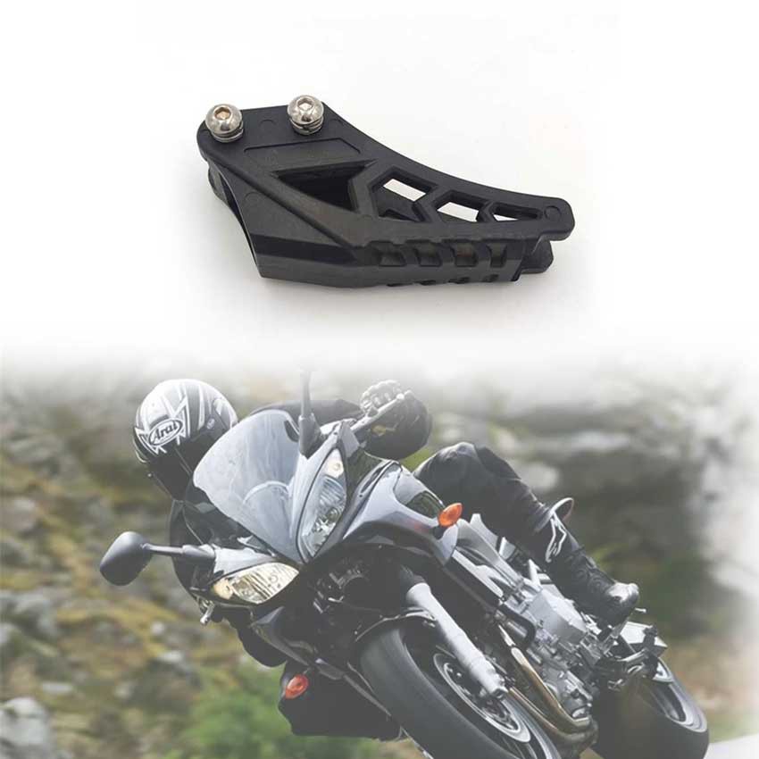 Plastic Chain Guard Guide Tensioner for KTM 250 Motorcycle Dirt Bike