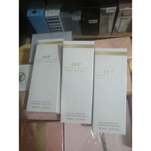 Eau de Toilette 20ml decants sold per piece | Shopee Philippines