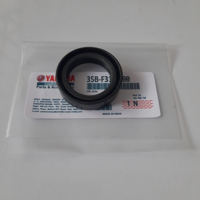 yamaha fz fork oil seal price