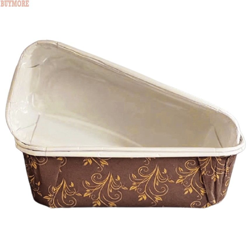 Baking Paper Trays - Disposable Loaf Pans - Disposable Loaf Pans
