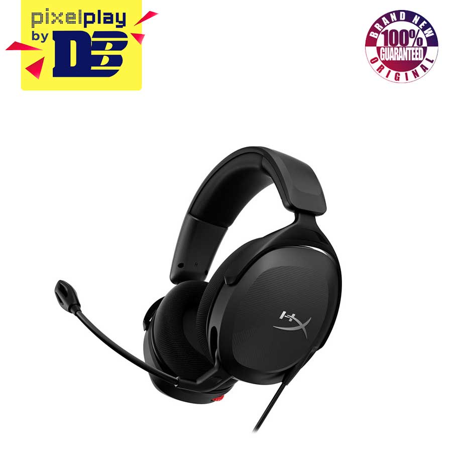 HyperX Cloud Stinger 2 Core Gaming Headset (683L9AA) Shopee Philippines