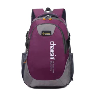 Big Sale Chansin Hiking/Travel/School Backpack for Men and Women and get a frebies sim #5