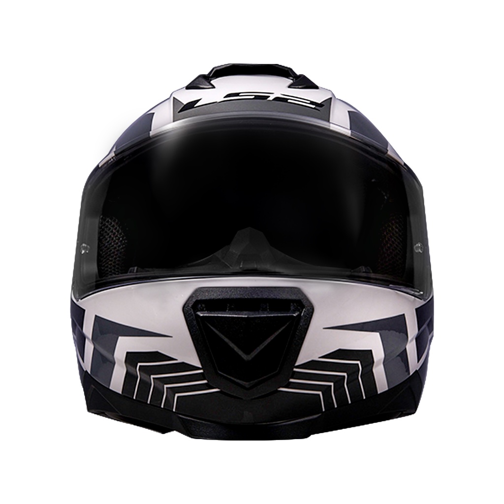 ls2 omega helmet