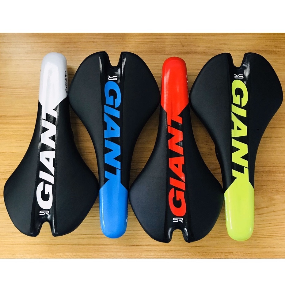 Giant Mtb Upgrade Bicycle Riding Equipment Seat Saddle Mountain Bike